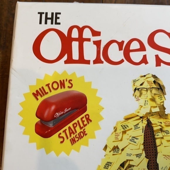 Game: The Office Space Game - Picture 2 of 7